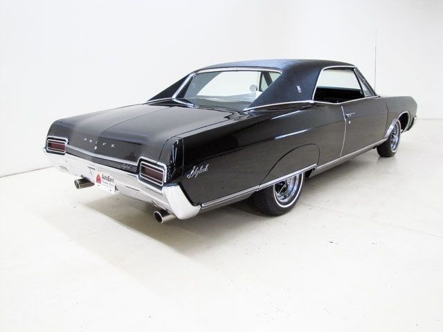 1967 Buick Skylark -- - photo 7