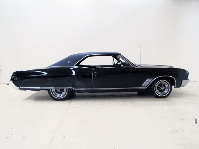1967 Buick Skylark -- - photo 8