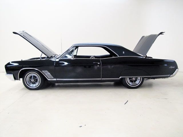 1967 Buick Skylark -- - photo 9