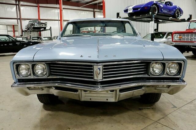 1967 Buick Skylark -- - photo 8