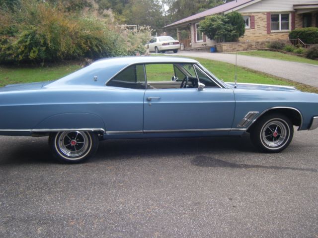 1967 Buick Skylark - photo 10