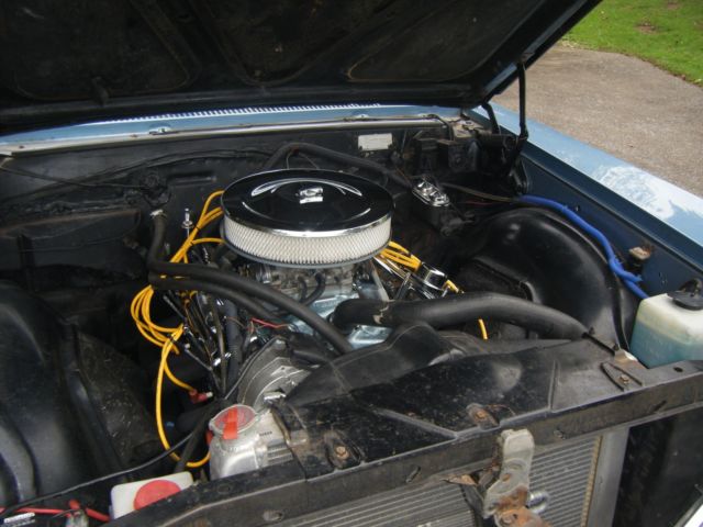 1967 Buick Skylark - photo 11