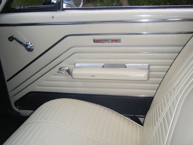 1967 Buick Skylark - photo 12