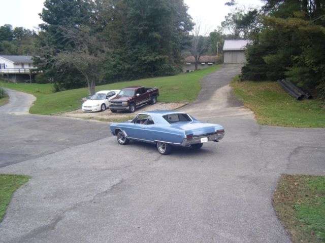 1967 Buick Skylark - photo 2