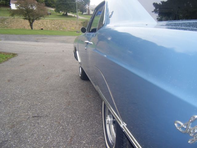 1967 Buick Skylark - photo 3