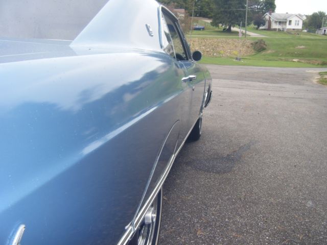 1967 Buick Skylark - photo 4