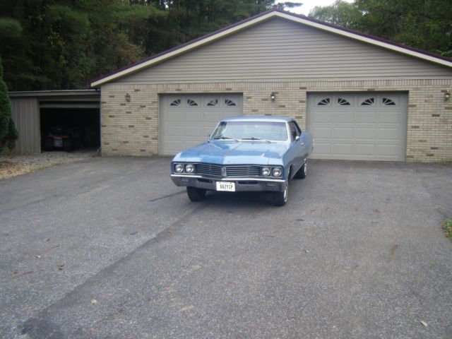 1967 Buick Skylark - photo 6