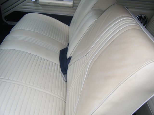 1967 Buick Skylark - photo 7