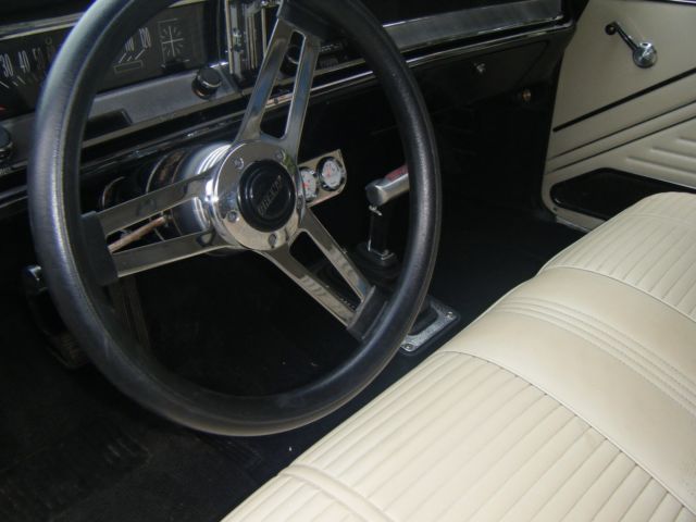 1967 Buick Skylark - photo 8