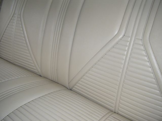 1967 Buick Skylark - photo 9