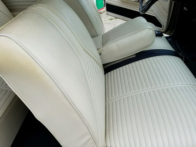 1967 Buick Skylark - photo 4