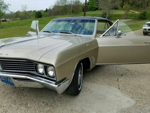 1967 Buick Skylark - photo 5