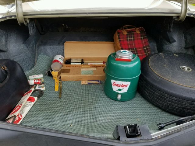 1967 Buick Skylark - photo 8