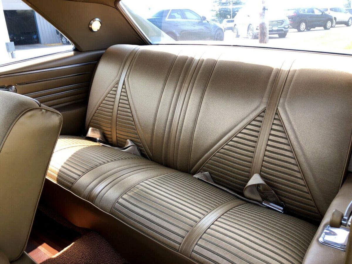 1967 Buick Skylark - photo 10