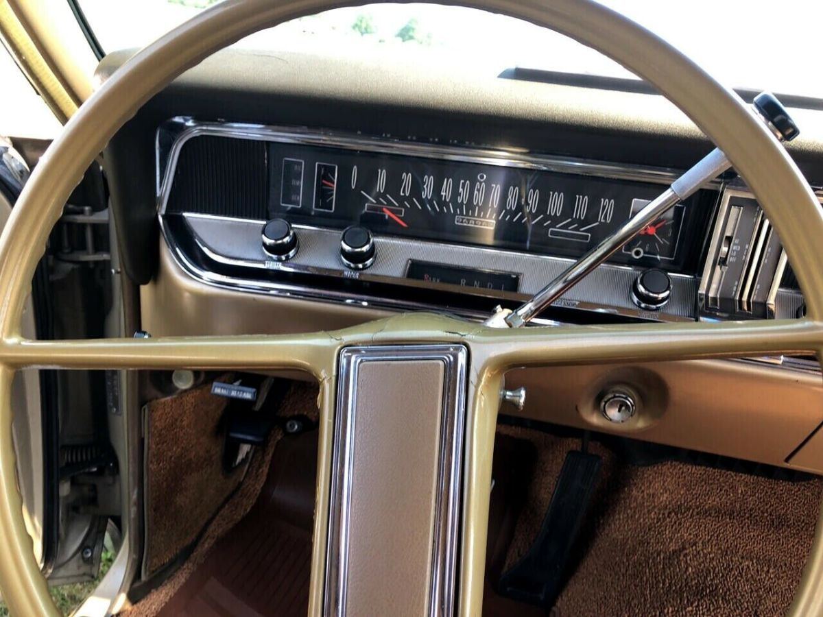 1967 Buick Skylark - photo 11