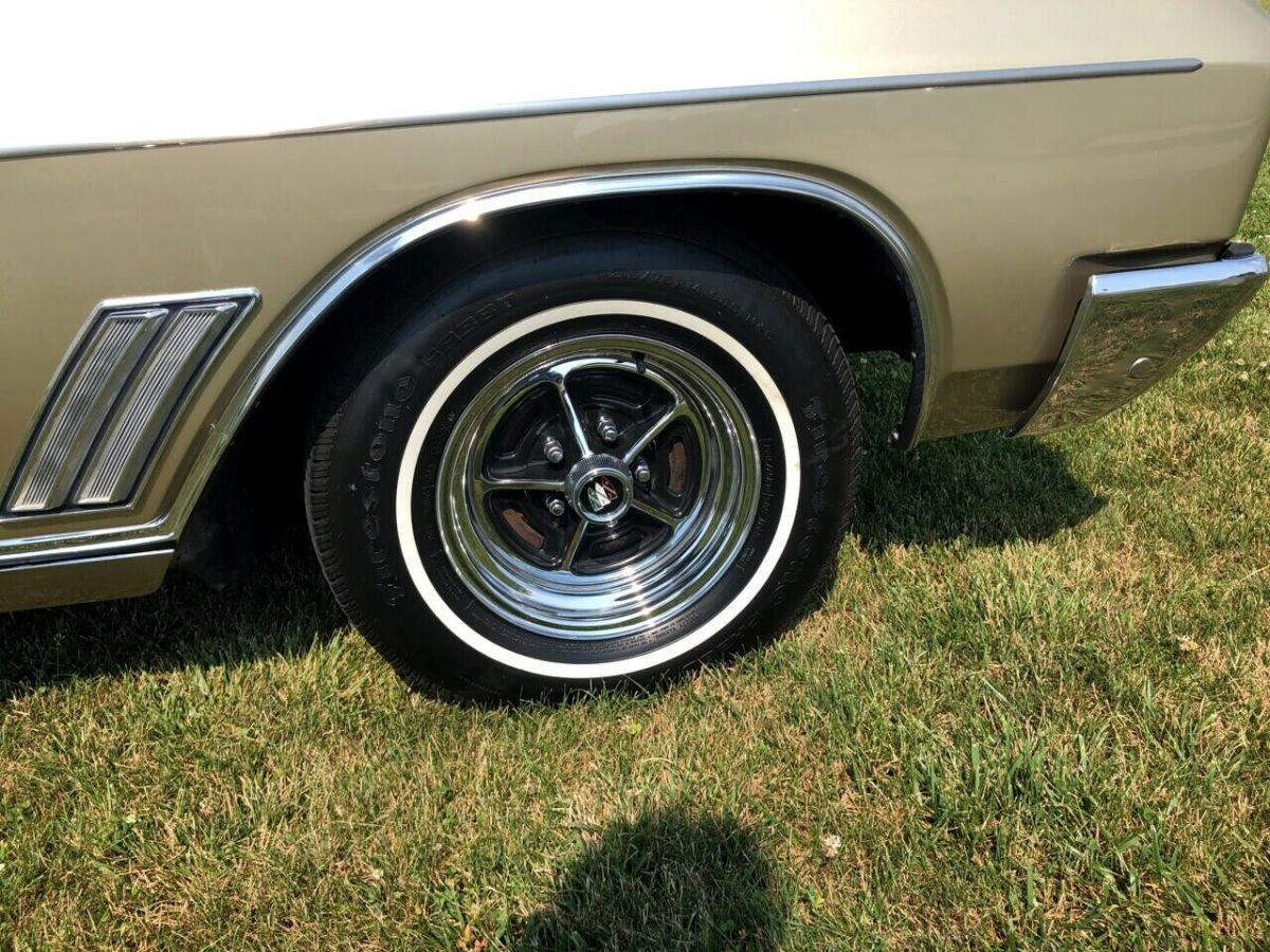 1967 Buick Skylark - photo 5
