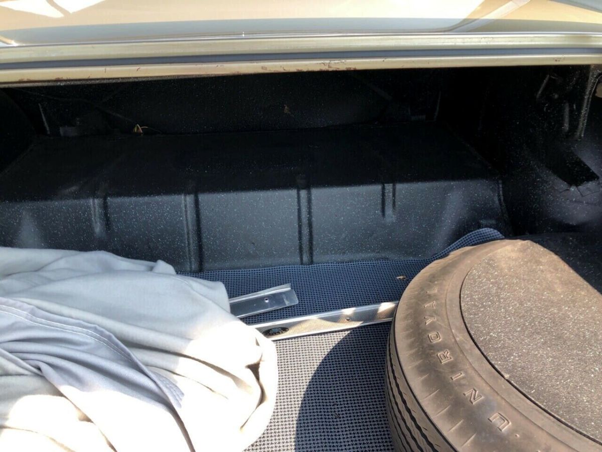 1967 Buick Skylark - photo 8