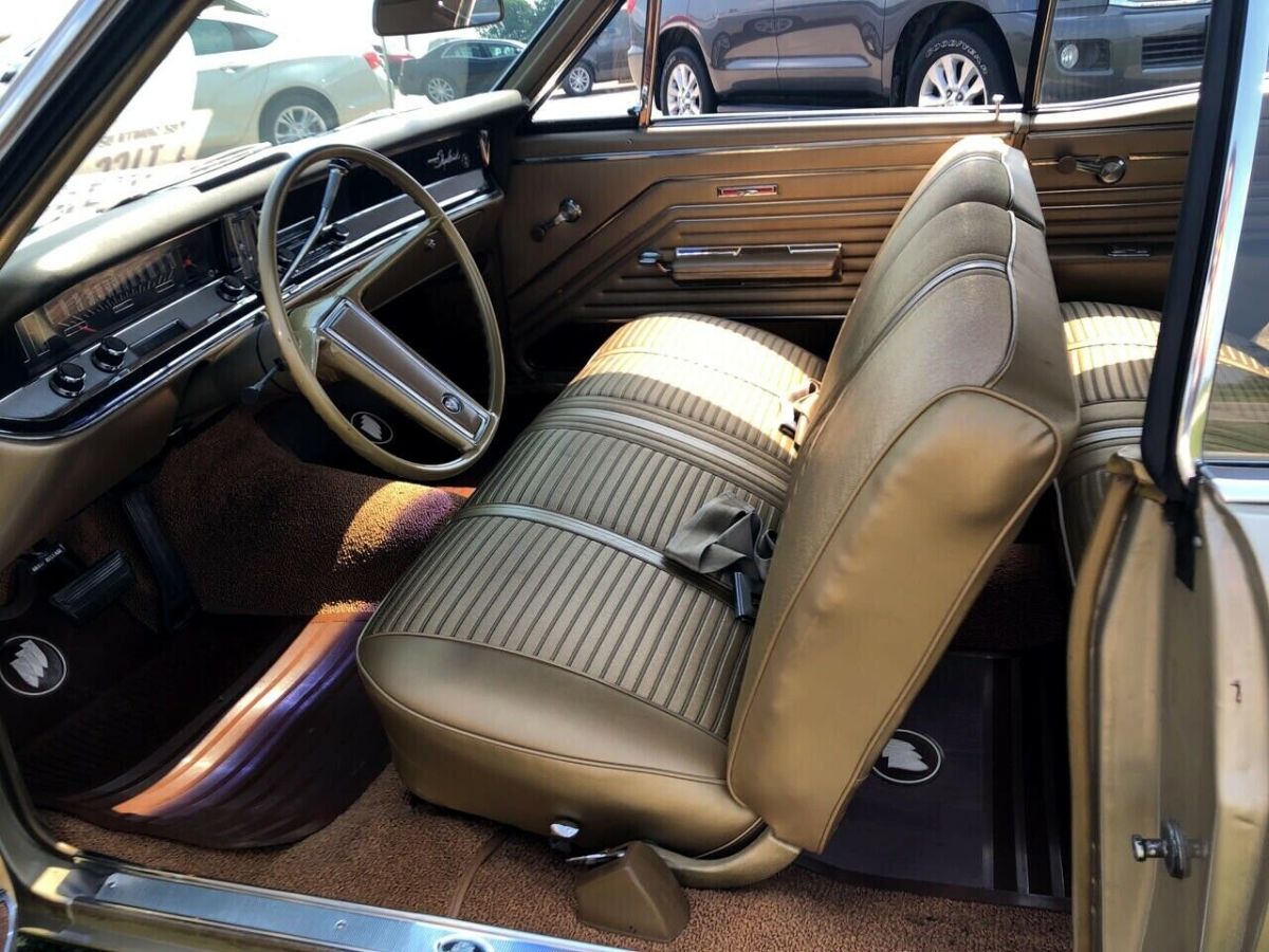 1967 Buick Skylark - photo 9