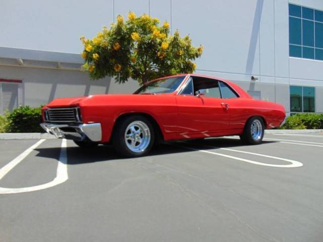 1967 Buick Skylark