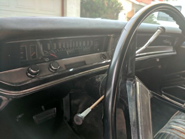 1967 Buick Skylark Base Coupe 2-Door - photo 10