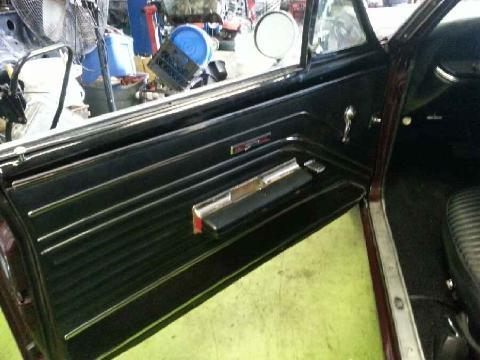 1967 Buick Skylark Base Coupe 2-Door - photo 5