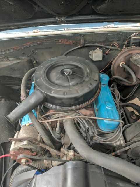 1967 Buick Skylark Base Coupe 2-Door - photo 5