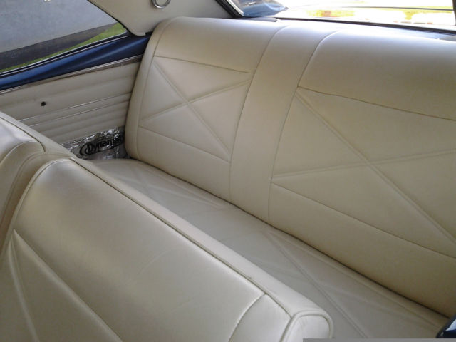 1967 Buick Skylark Base Coupe 2-Door - photo 10