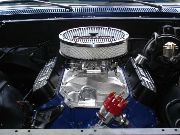 1967 Buick Skylark Base Coupe 2-Door - photo 7