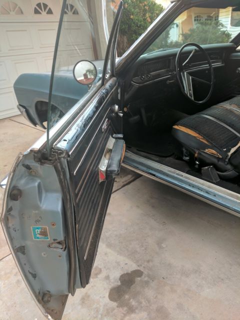 1967 Buick Skylark Base Coupe 2-Door - photo 7