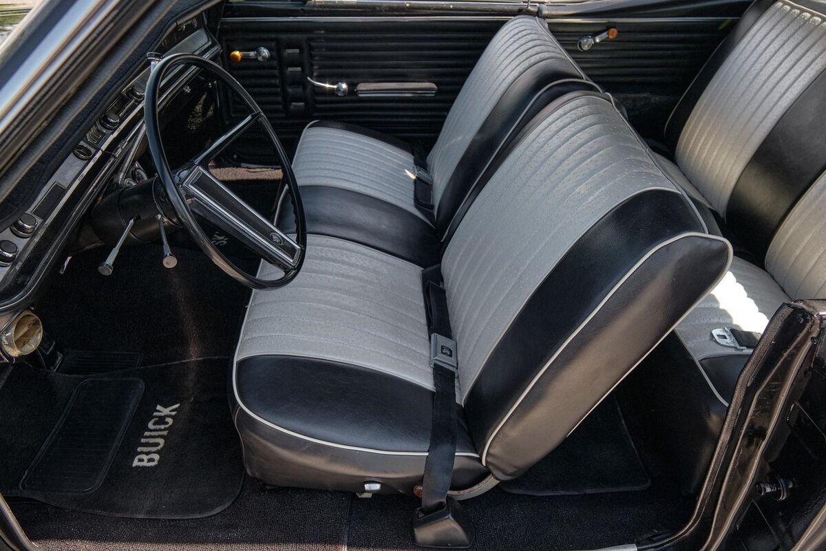 1967 Buick Skylark - photo 10