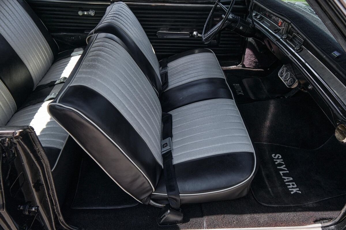 1967 Buick Skylark - photo 11