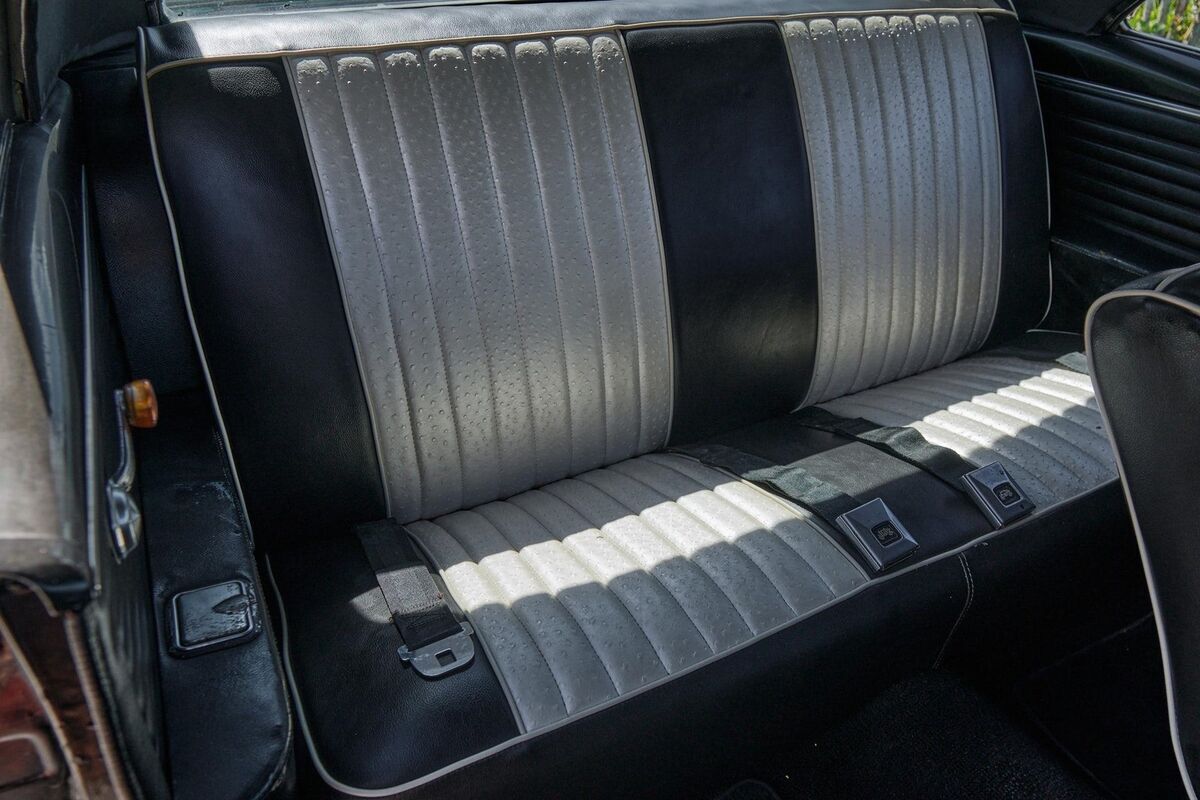 1967 Buick Skylark - photo 12