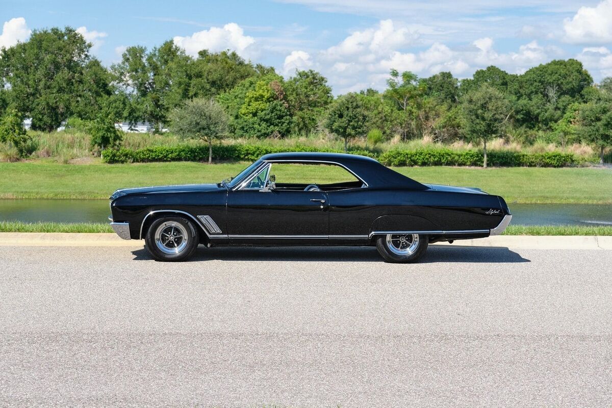 1967 Buick Skylark - photo 2