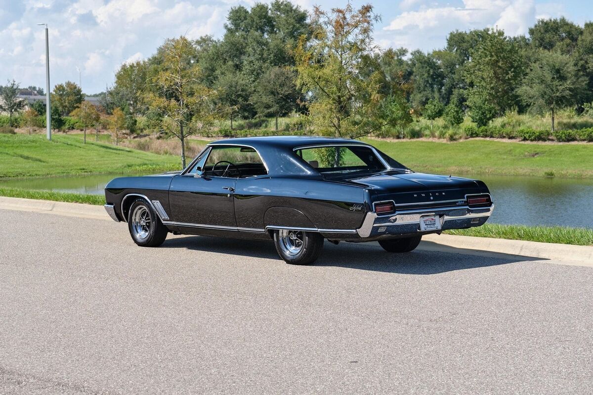 1967 Buick Skylark - photo 4