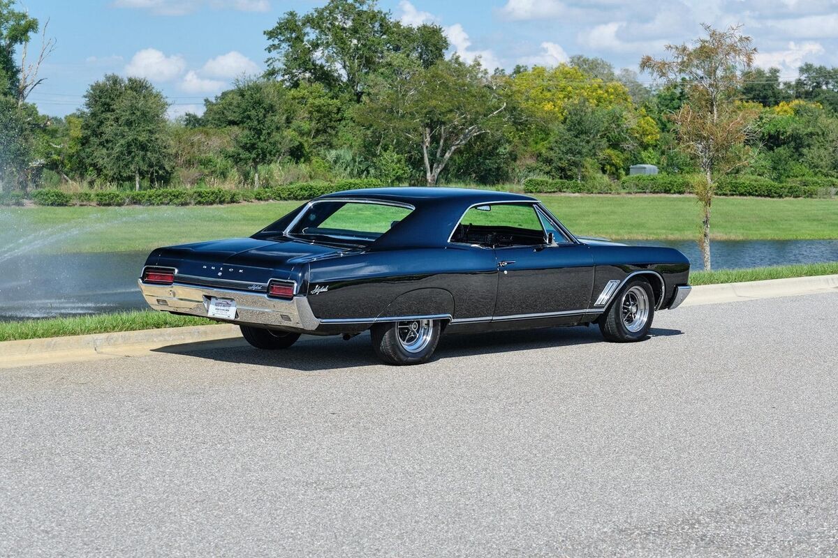 1967 Buick Skylark - photo 5