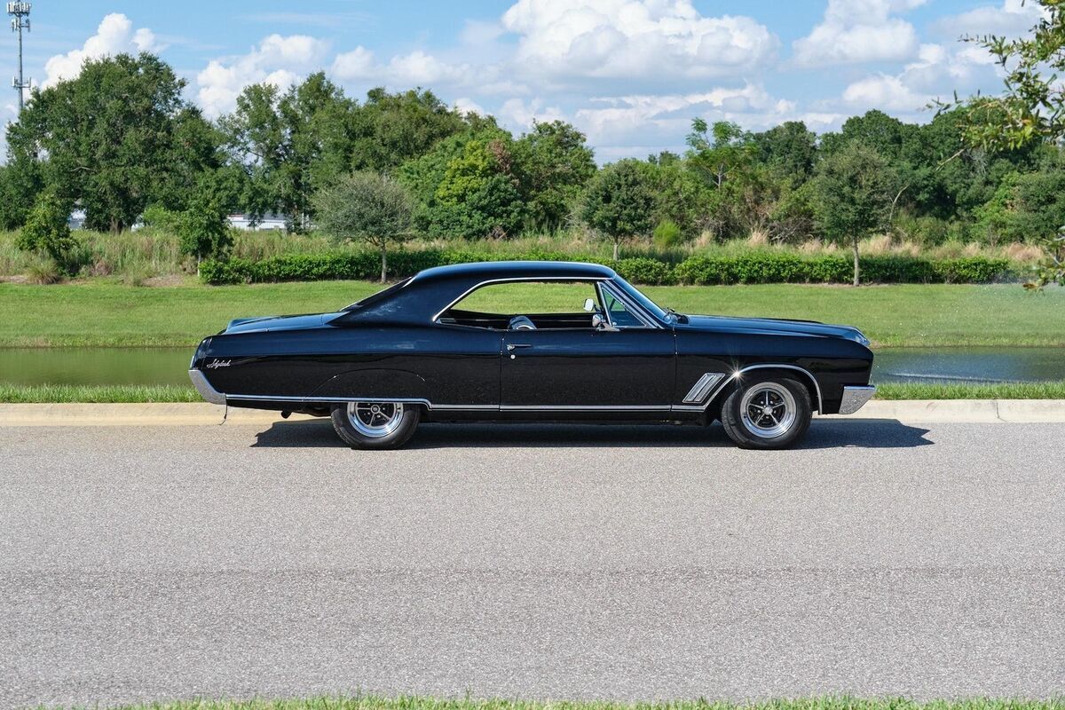 1967 Buick Skylark - photo 6