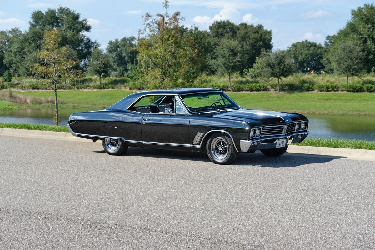 1967 Buick Skylark - photo 7