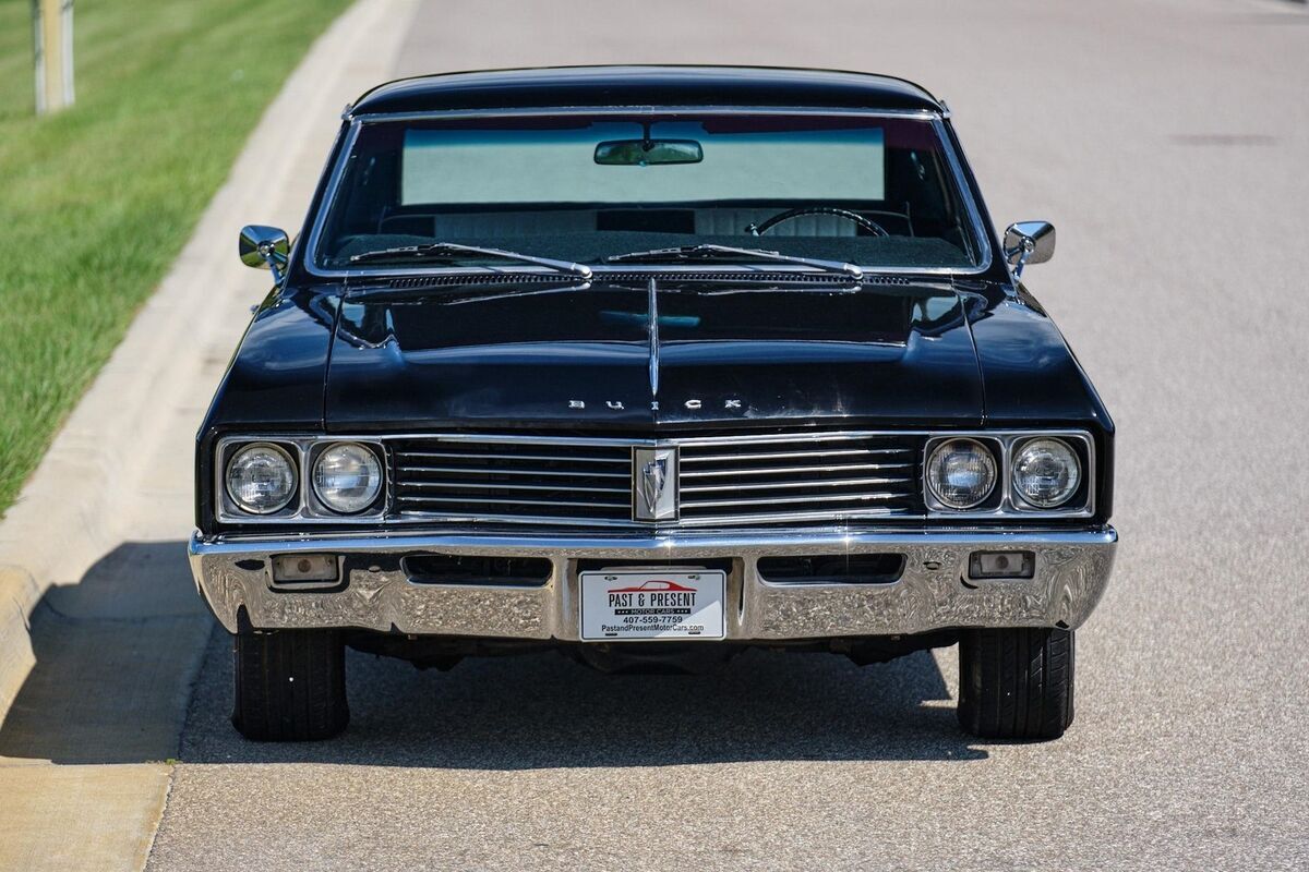 1967 Buick Skylark - photo 9