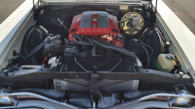 1967 Buick Skylark - photo 10