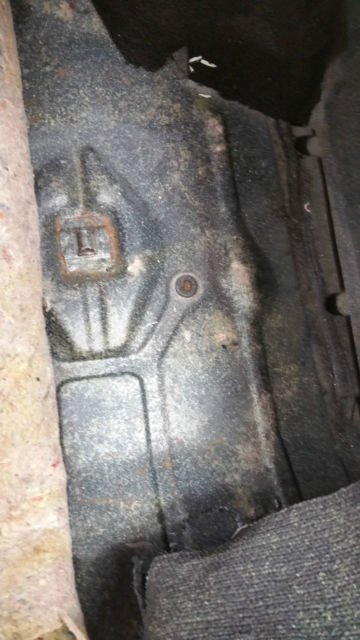 1967 Buick Skylark - photo 11