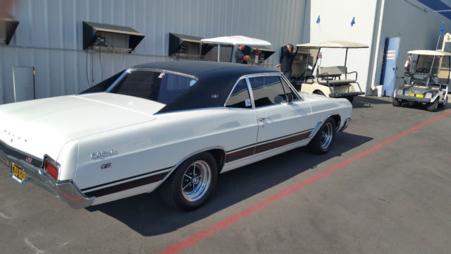 1967 Buick Skylark - photo 2