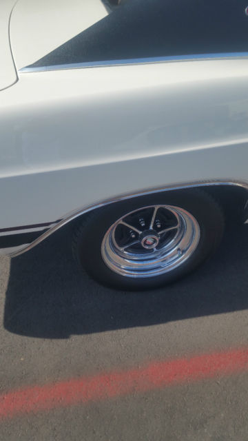 1967 Buick Skylark - photo 3