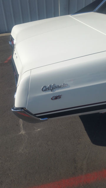 1967 Buick Skylark - photo 4