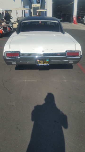 1967 Buick Skylark - photo 5