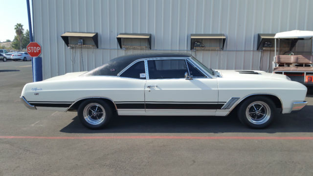 1967 Buick Skylark - photo 6