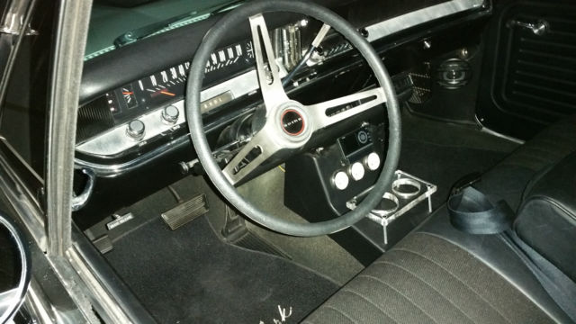 1967 Buick Skylark - photo 7