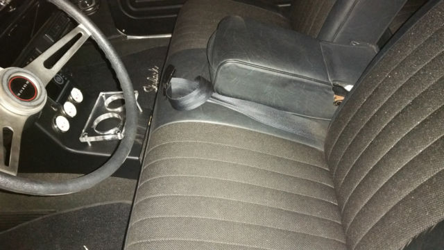 1967 Buick Skylark - photo 8