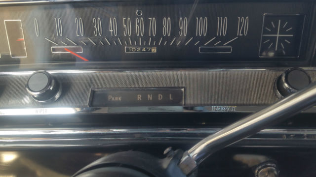 1967 Buick Skylark - photo 9