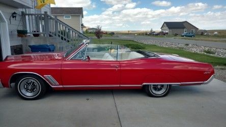 1967 Buick Skylark - photo 2