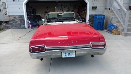 1967 Buick Skylark - photo 4